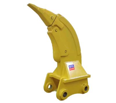 China Building Material Shops Excavator Engineering Machinery Bucket Hook Scissor Bucket Parts SUITADLE FOR Cat 320D 336D 349D for sale