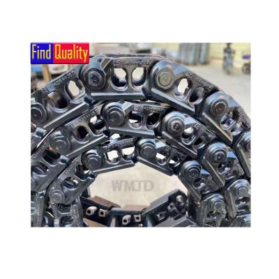 China Building Material Shops 456-4426 454-5843/LINK AS Excavator Chain Track Plate Parts 9W3173 FOR CAT 320D 324D 329D 336D for sale