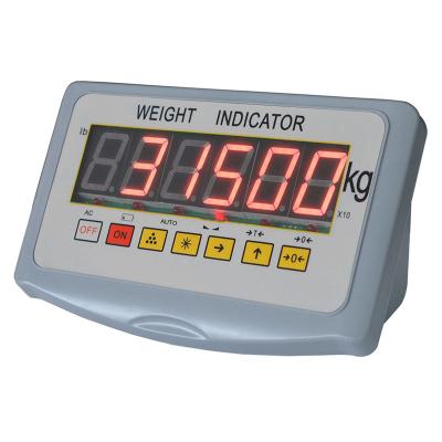 China China caixin XK315A1 animal scale pig scale platform indicator XK315A1 for sale