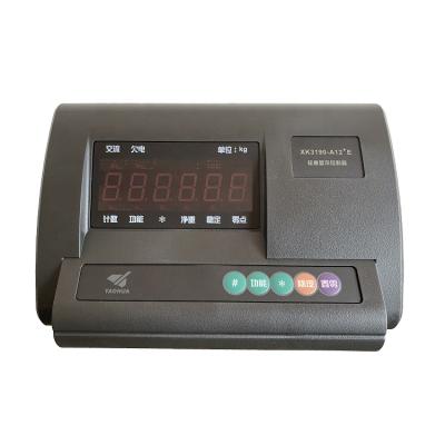 China 30T Hot Selling 220V Yaohua Led Indicator Weighing ZY-4000-013 for sale