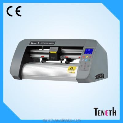 China Desktop Paper Printer Mini Paper Crafts Printer Cutter Plotter for sale