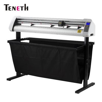 China 2019 good quality Teneth garment pattern chart cutting plotter/chart plotter/cut machine for sale 1590*330*395mm for sale