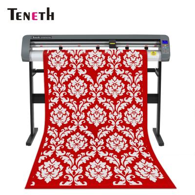 China teneth mastercut software cutting plotter (design cutting). 1590*330*395mm for sale