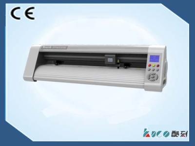 China Up To 500 Times Teneth 2 Feet 635mm Plotter Plotter/Flexi Cut Cutter/Best Quality Cutter Plotter for sale