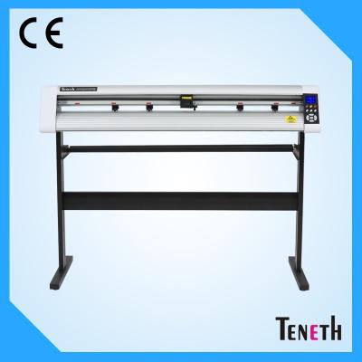 China Flexisign Cut Vinyl Teneth Cutting Plotter T48L for sale