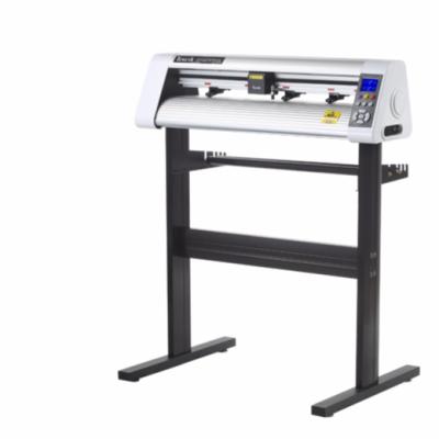 China Super Label Corte Plotter Cut Plotter With Printer for sale