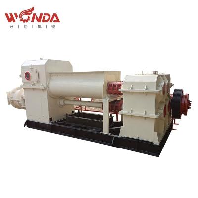 China Construction worksÂ   Brazil Clay Brick Making Machine Automatic Brick Machine Making Automatic Hollow Block for sale