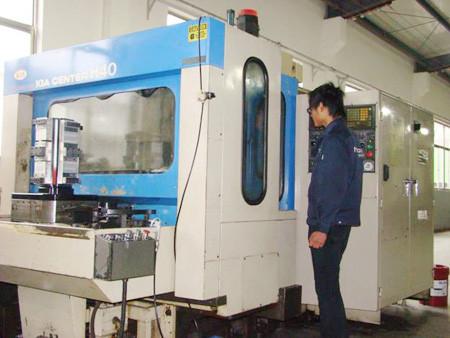 Verified China supplier - Qingdao GD Machinery Co.,Lt.d