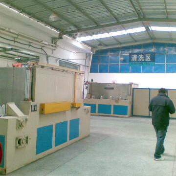 Verified China supplier - Qingdao GD Machinery Co.,Lt.d