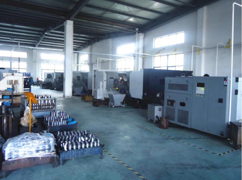 Verified China supplier - Qingdao GD Machinery Co.,Lt.d