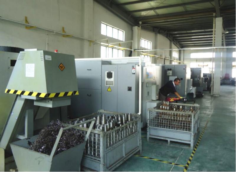 Verified China supplier - Qingdao GD Machinery Co.,Lt.d