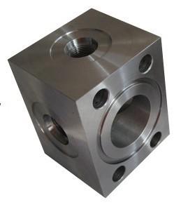 China Hydraulic manifold-block for sale