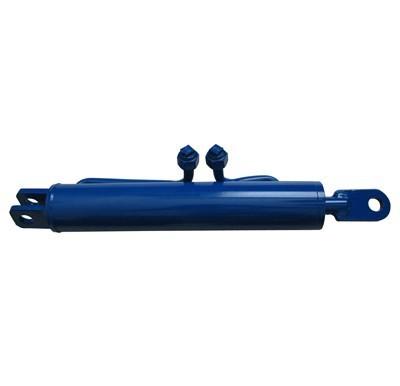 China clevis welded hydraulic cylinder for sale