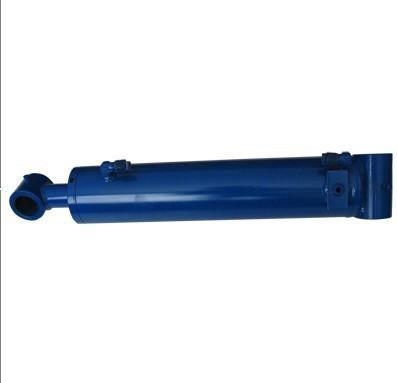 China cross tube welded hydraulic cylinder for sale