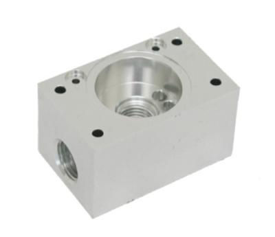 China Hydraulic manifold-block for sale