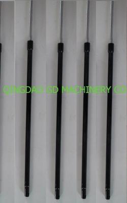 China Ram cylinder，Plunger hydraulic cylinder，Single acting cylinder,long cylinder for sale