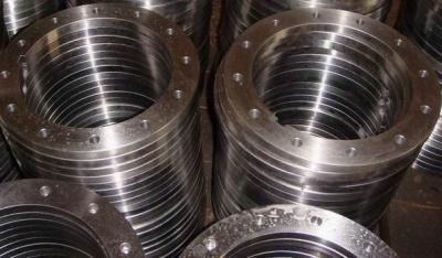 China DIN flanges,hydraulic flanges for sale