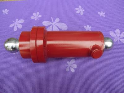 China Special concrete pump hydraulic cylinders for sale