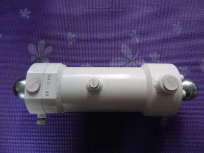 China Special concrete pump hydraulic cylinders for sale