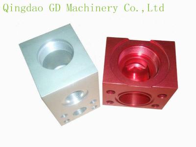 China Good price hydraulic manifold block, made in China for sale