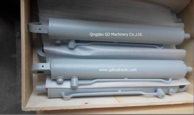 China Hydraulic Cylinders for Refuse Trucks for sale