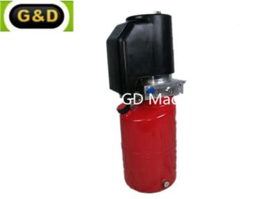 China Double Action Car Lift Hydraulic Power Units GD101 with High Quality and Cheap Price for sale