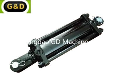 China 3000PSI Double Acting Tie Rod Hydraulic Cylinder TR4036 for Trailer for sale