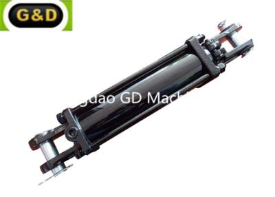 China Standard Tie rod hydraulic cylinder 2500 PSI for sale