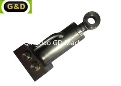 China 100% test mini hydraulic cylinder for sale