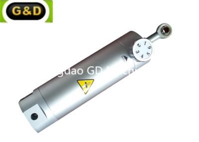 China Tension-type Auto Rebound Hydraulic Cylinder Damper for Hospital Treatment Table for sale