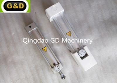 China Cheapest Hydraulic Cylinder Damper for Hospital Treatment Table for sale