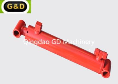 China Hydraulic Cylinder for car lifting for sale