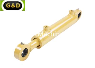 China Customized Welded Swivel Mounting Style Hydraulic Cylinder for Heavy Equipment for sale