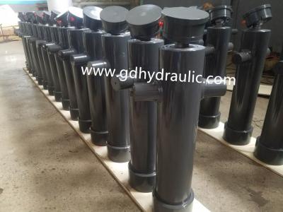 China Underbody hoists hydraulic cylinder for sale