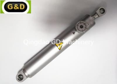 China Adjustable Hydraulic Cylinder Damper ST56-415S for Out Door Fitness Equipment for sale