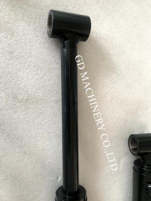 China Nitride rod welded hydraulic cylinder for sale