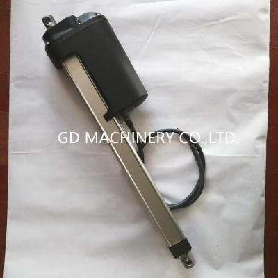 China DC12V/24V Waterproof IP66 industrial Linear Actuator,electric cylinder for sale