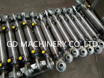 China Doube acting  top link hydraulic cylinder for sale