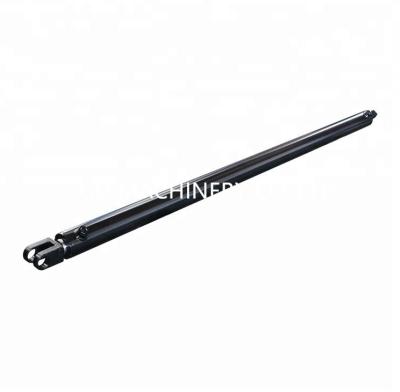 China Single Acting Hydraulic Cylinder SA3025 for 2 Post Hydraulic Car Lift for sale