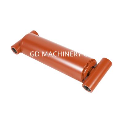 China Hollow rod Alignment Lift  hydraulic cylinder for sale