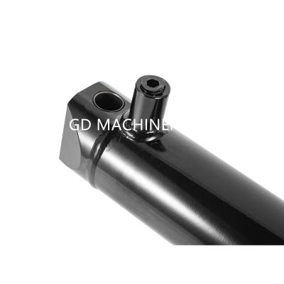 China Automotive lifting equipment hydraulic cylinder for sale