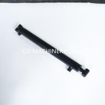 China Best Hollow rod car lift hydraulic cylinder in the World for sale