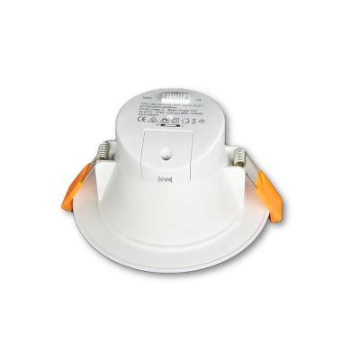 China Australian Standard Modern Factory Price SAA Approved 10W LED Downlight Dimmable for sale