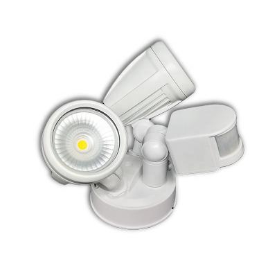 China Bestselling TDC Dimmable Wifi Projector SAA Residential Security Floodlight Sensor for sale