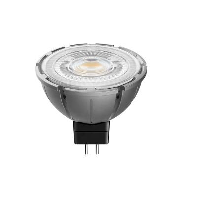 China Best Selling Modern Premium Quality 12V 10D 24D 36D 60D 7.5W Dimmable LED MR16 Floodlight for sale