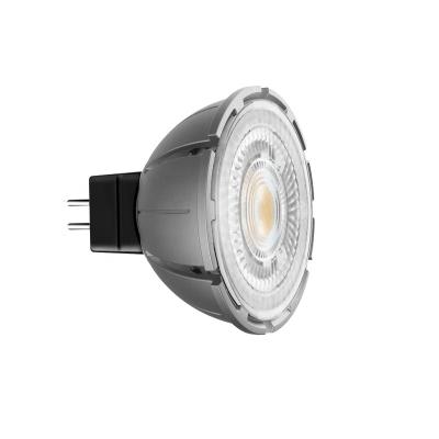 China Modern Cheap Price High Grade 10D 24D 60D MR16 Light Bulb Dimmable Spotlight COB MR16 dimmable for sale