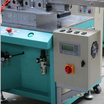 China 2021 High Efficiency Sponge Pad Ultrasonic Welding Machine in Linyi for sale