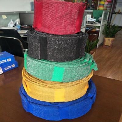 China Stocked Sponge Pad Wire Cloth Materials for sale