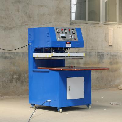 China 2019 New Products Design Stainless Steel Blister Scourer Packing Machine for sale