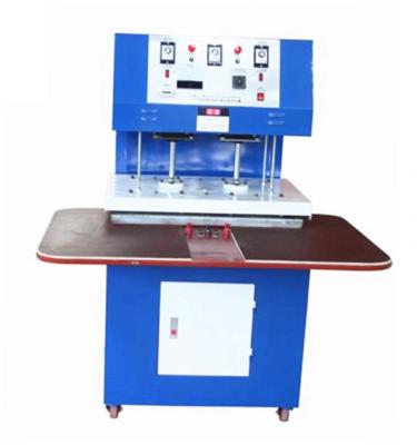 China Restaurant Factory Price Automatic Scouring Pad Packing Machine for sale